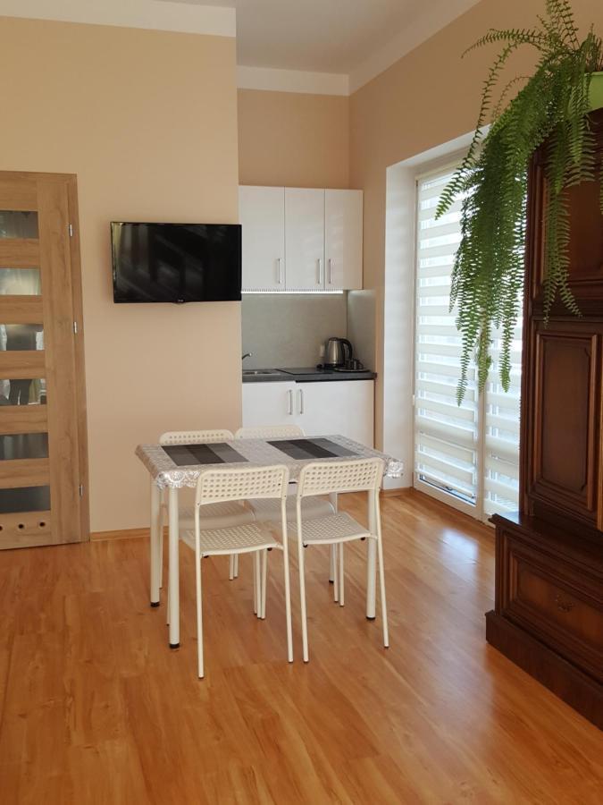 Apartament 3Osobowy Węgorzewo Exterior foto